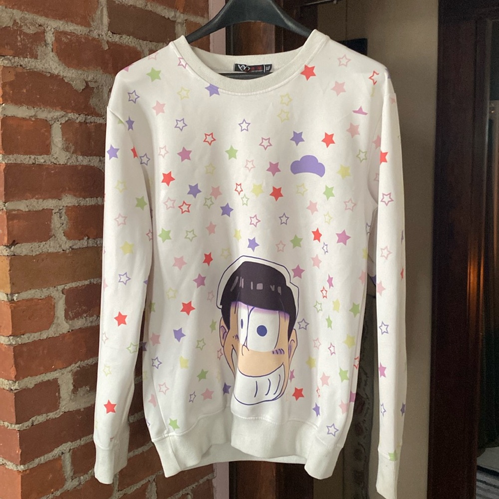 Osomatsu San Sweater